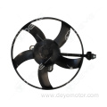 Car radiator cooling fan for VW POLO DERBY